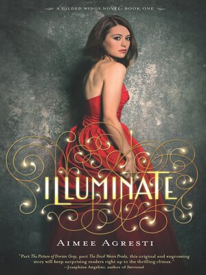 cover image of Illuminate